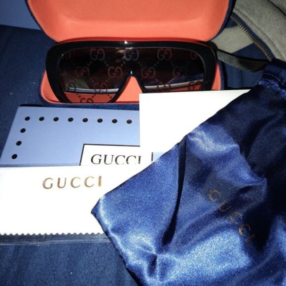 High End Luxury Sunglasses - Picture 1 of 2